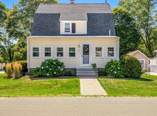 4 East St, Abington, MA 02351