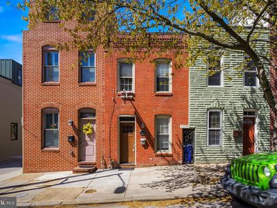 704 S Baylis St, Baltimore, MD, 21224