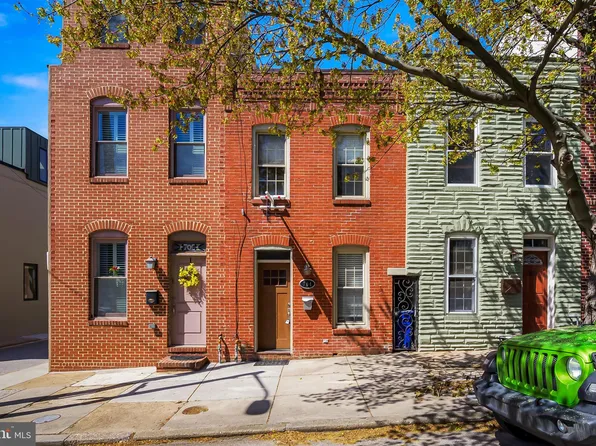 704 S Baylis St, Baltimore, MD 21224