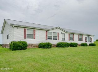 432 Constantine Duncan Valley Ln, Garfield, KY 40140