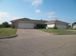 948 Parkview Cir, Hewitt, TX 76643