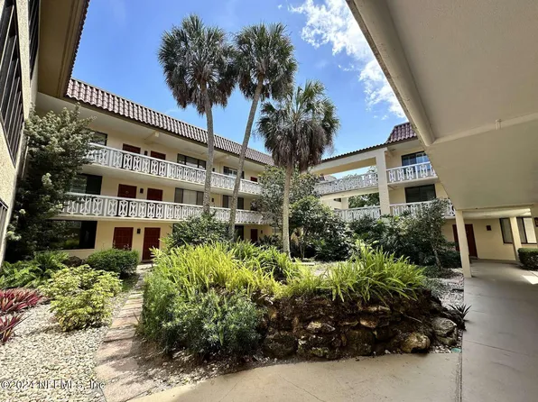 1820 SEVILLA Boulevard #102, Atlantic Beach, FL 32233