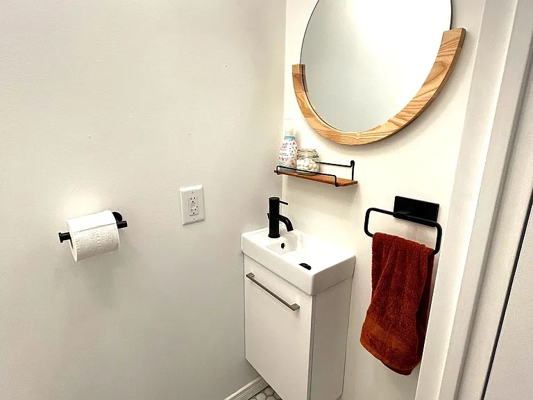 30 Western Battery Rd #311 — Photo 12