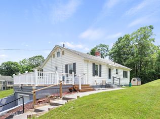 46 Willow St, Adams, MA 01220