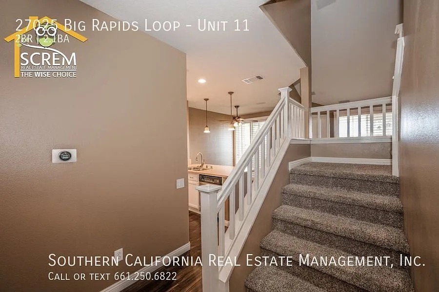 Two Bedroom Townhouse with Attached Bathrooms in Valencia — Photo 3