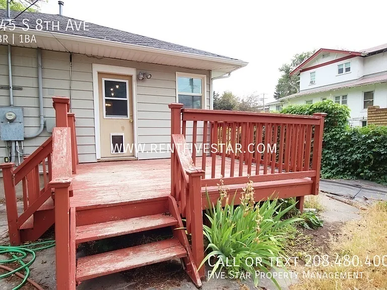 645 S 8th Ave — Photo 16