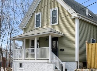 12 Clark St, Swampscott, MA 01907