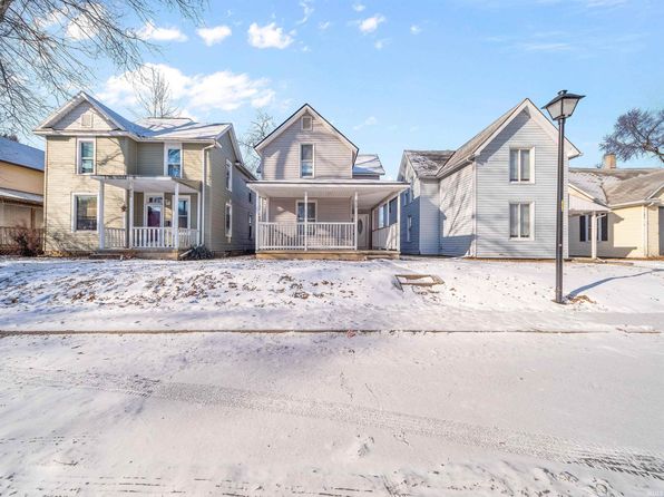 429 Greenwood Ave, Fort Wayne, IN 46808