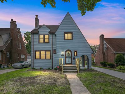 15123 Artesian St, Detroit, MI, 48223