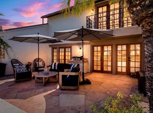 La Valle, Rancho Santa Fe, CA 92091