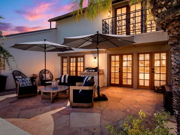 137 Via Coronado, Rancho Santa Fe, CA 92091
