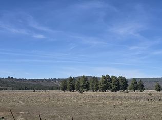 Tableland Rd #3900, Sprague River, OR