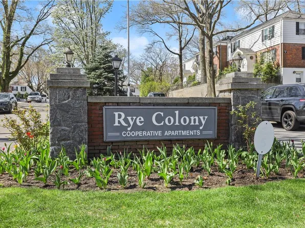 33 Peck Avenue #B, Rye, NY 10580