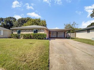 8911 Pebble Mesa Cir, Houston, TX 77088