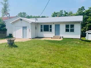 209 E Harrison Ave, Owensville, MO 65066