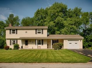 23 Havenwood Dr, Brockport, NY 14420