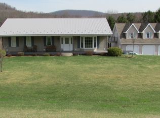 1884 Lake Rd, Trout Run, PA 17771