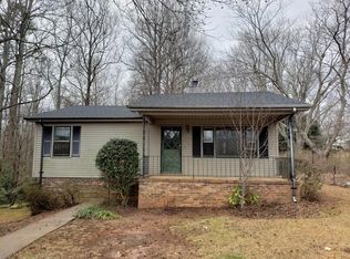 5523 Old Buncombe Rd, Greenville, SC 29609