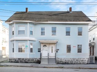 864 Central St, Lowell, MA 01852