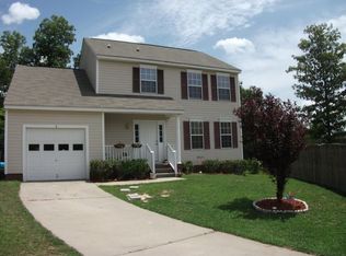 4 Concord Place Ct, Irmo, SC 29063