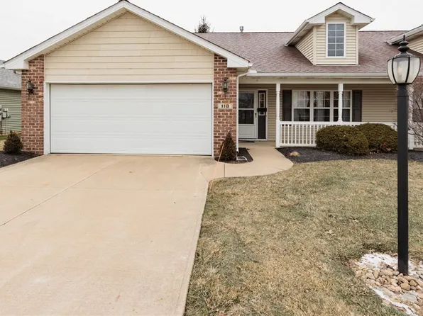 118 Ashfield Ct, Elyria, OH 44035