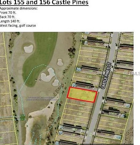 1st image of 1124 Castle Pines Ct