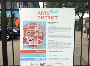 1614 Colorado St, Houston, TX 77007