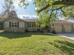 131 N 49th St, Fort Smith, AR 72903