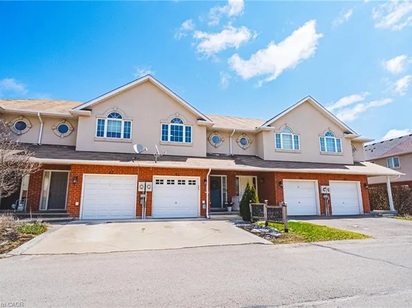 20 McConkey Cres #41, Brantford, ON N3S 0C2