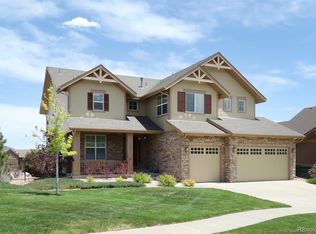 7650 S Blackstone Pkwy, Aurora, CO 80016