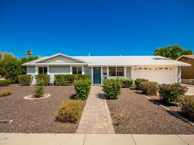 3616 E Ludlow Dr, Phoenix, AZ, 85032
