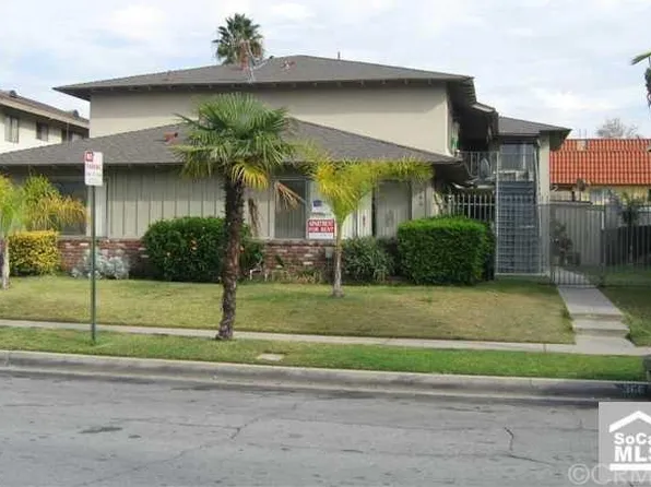366 N Vecino Dr #6, Covina, CA 91723