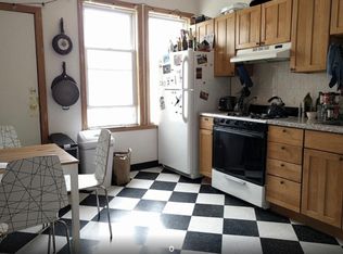 254 Elm St #2L, Cambridge, MA 02139