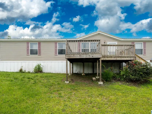 1101 Old Highway 25 W, Columbiana, AL 35051