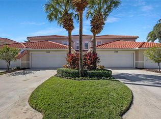 3485 Grand Cypress DR #102, NAPLES, FL 34119