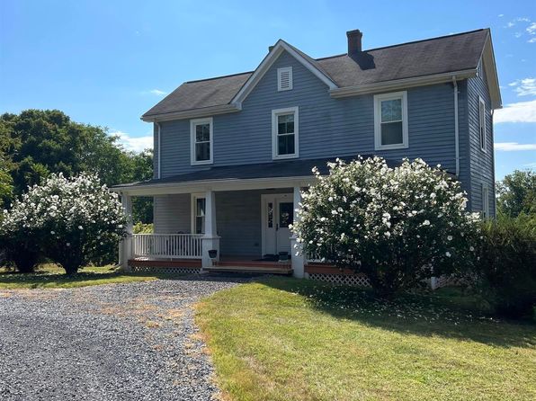 12720 Lee Hwy, Washington, VA 22747