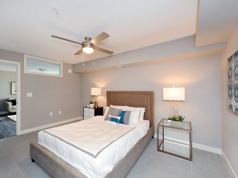 Spectrum Apartments & Townhomes — Photo 84
