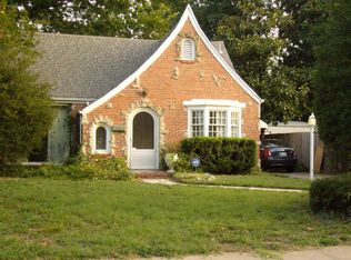 142 Page St, Norman, OK 73069