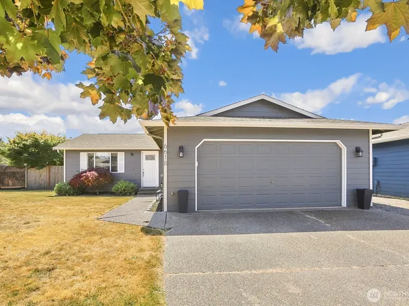 6618 98th Place NE, Marysville, WA 98270