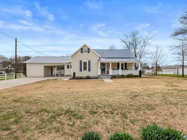 482 Mount Zion Rd, Madison, AL 35757