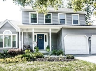 48 Fenway Dr, Charles Town, WV