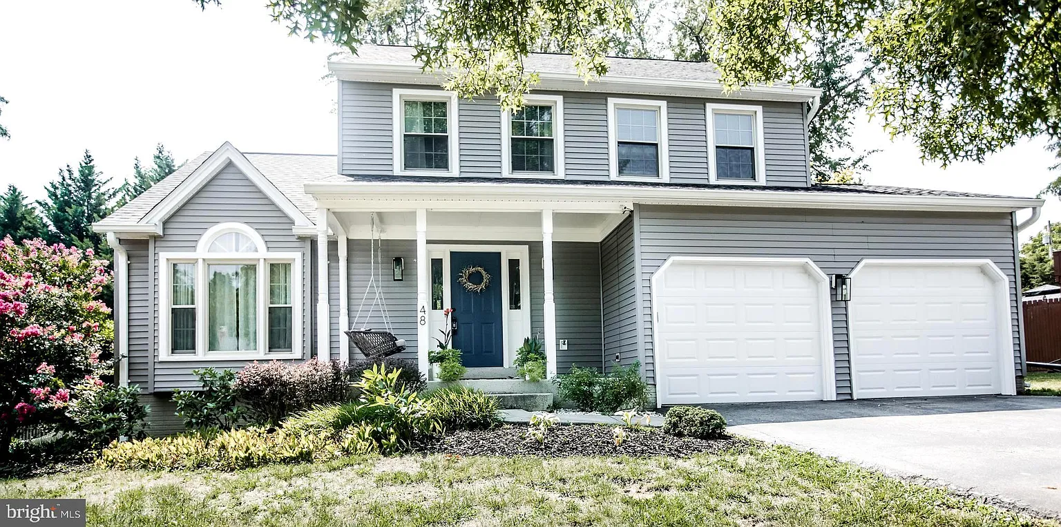 48 Fenway Dr photo 1
