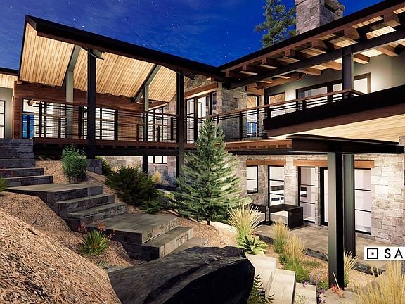 5th image of 8710 Lahontan Dr