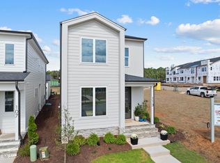 113 Parkland Dr, Pittsboro, NC 27312