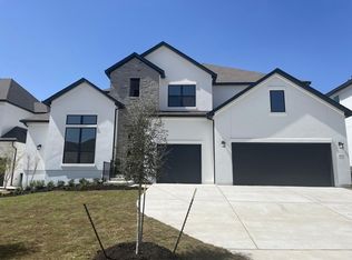 1801 Lucera Bnd, Leander, TX 78641