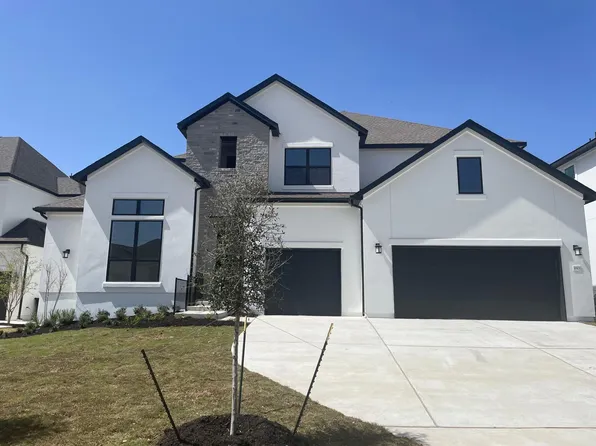 1801 Lucera Bnd, Leander, TX 78641