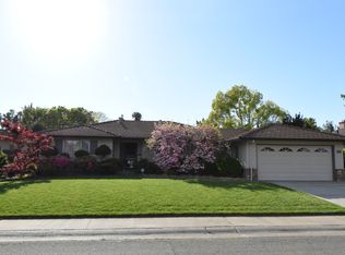 6428 Longridge Way, Sacramento, CA