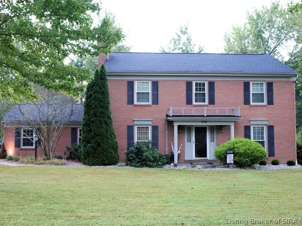 6110 Partridge Place, Floyds Knobs, IN 47119