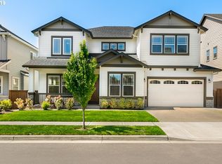 15095 SW 154th Ave, Tigard, OR 97224