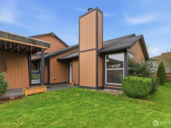 3105 K Street NE, Auburn, WA 98002